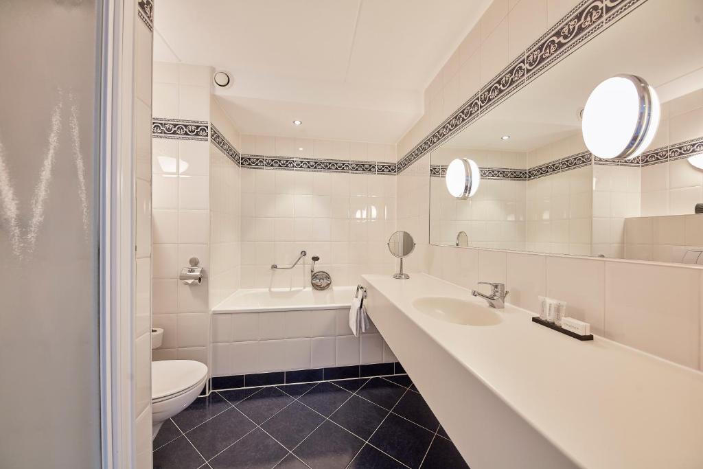 Carlton Square Hotel - Resim 30