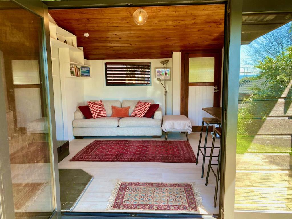 Raglan View Cottage - Resim 12