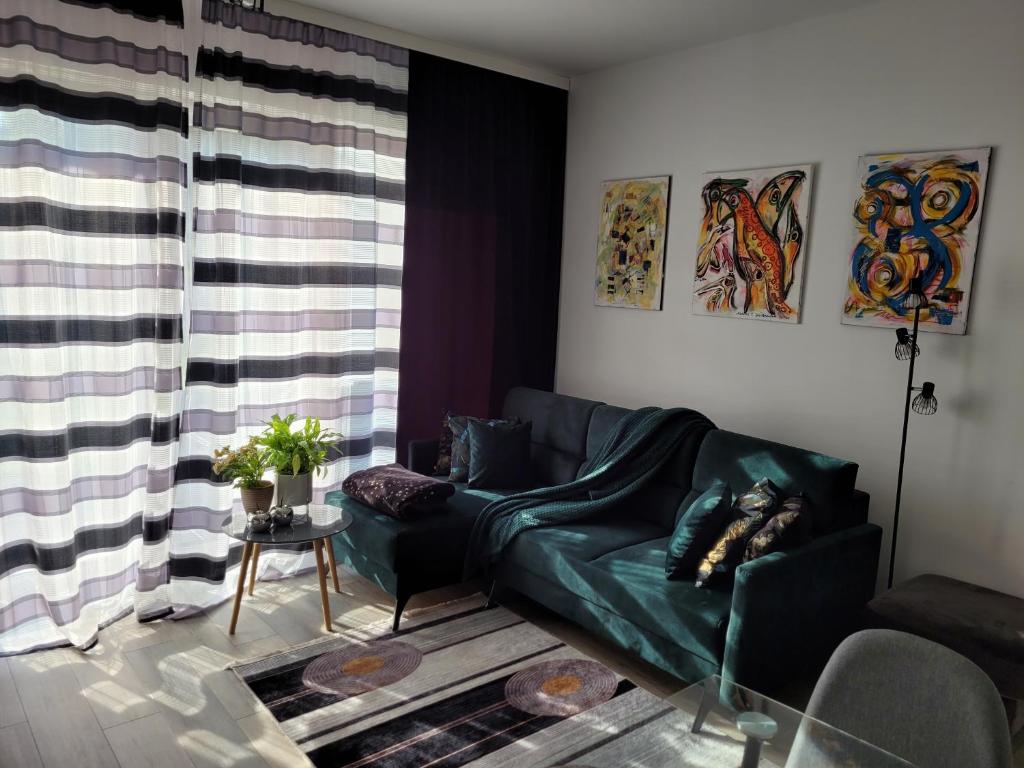 Apartament Nina - 18