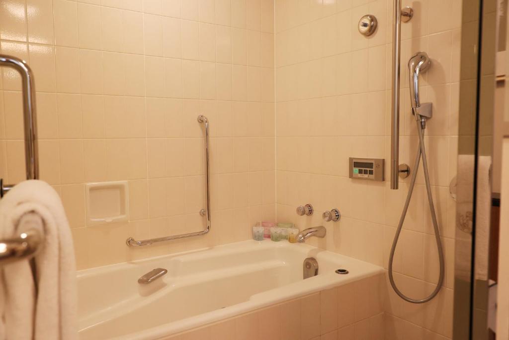 Imperial Hotel Tokyo photo 3