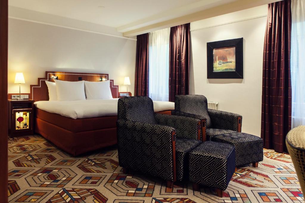 Banks Mansion - All Inclusive Boutique Hotel - Resim 17