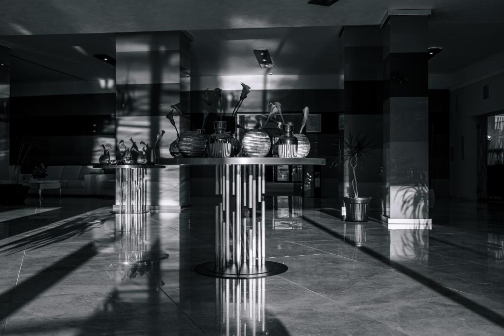 Fotografie z fotogalerie ubytování Alcor Beach Hotel v destinaci Mamaia