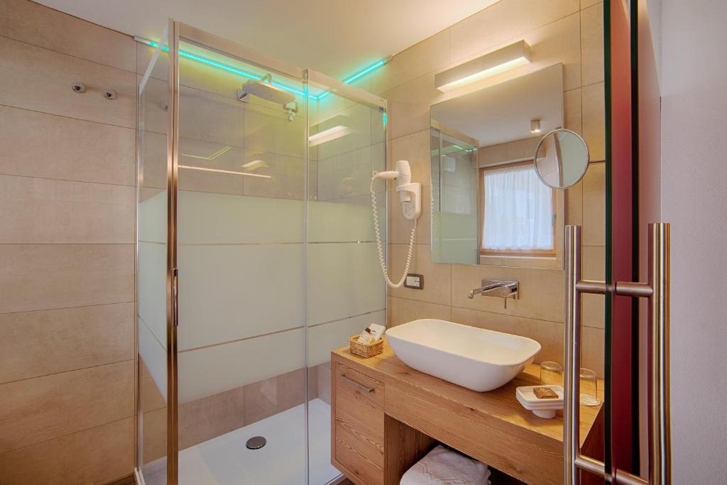 Fotografie z fotogalerie ubytování Active Hotel Malita v v Arabbě