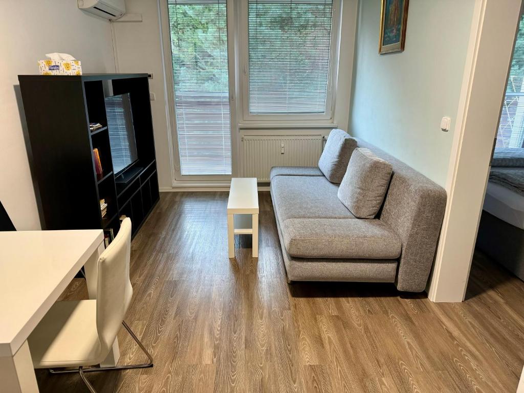 Všemina apartmán 31