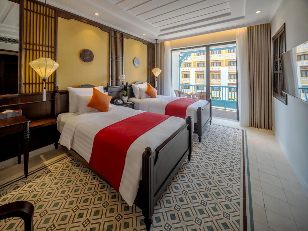 Little Residence - A Boutique Hotel & Spa - 1