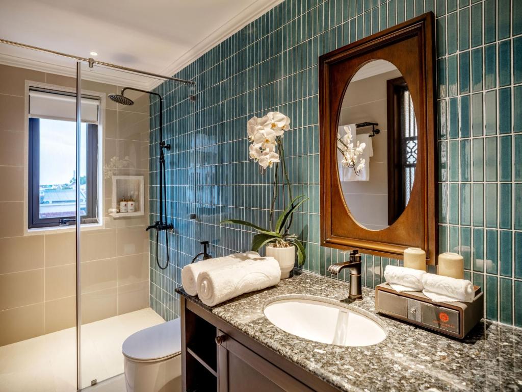 Little Residence - A Boutique Hotel & Spa - 9