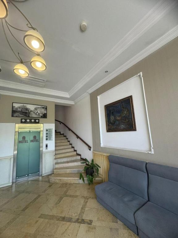Fotografie z fotogalerie ubytování Hotel Beka Palace v destinaci Tbilisi City