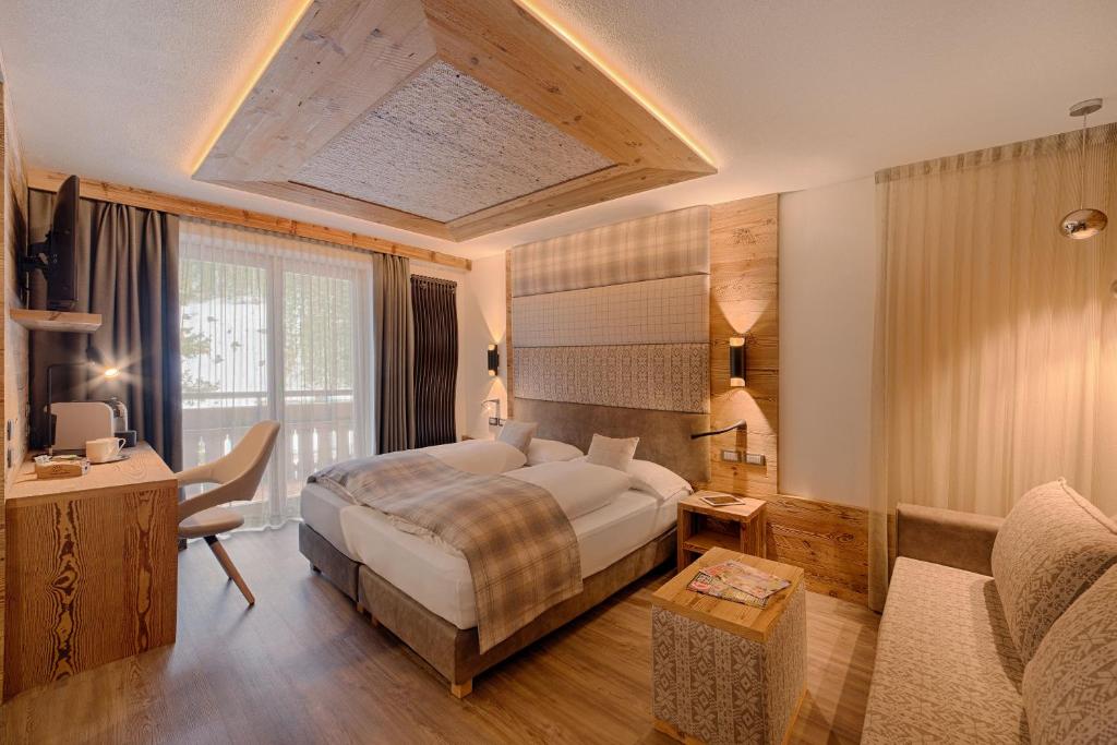 Fotografie z fotogalerie ubytování Active Hotel Malita v v Arabbě
