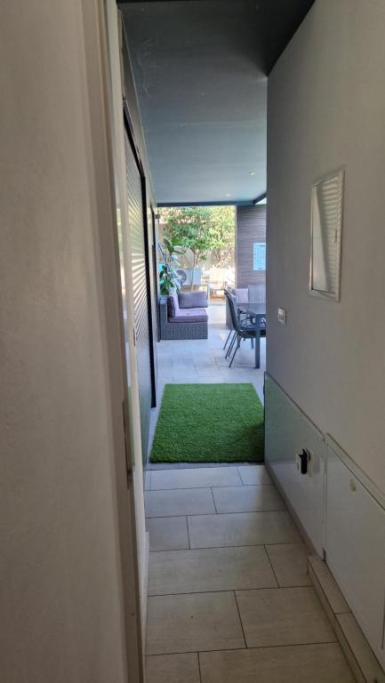 Grundriss der Unterkunft Basic Mansion Mandalina