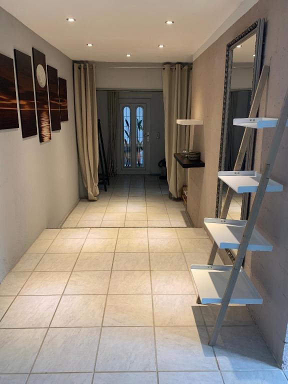 FEWO Schwalbe - Apartment