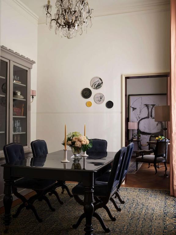 NoMad London - Two-Bedroom Suite