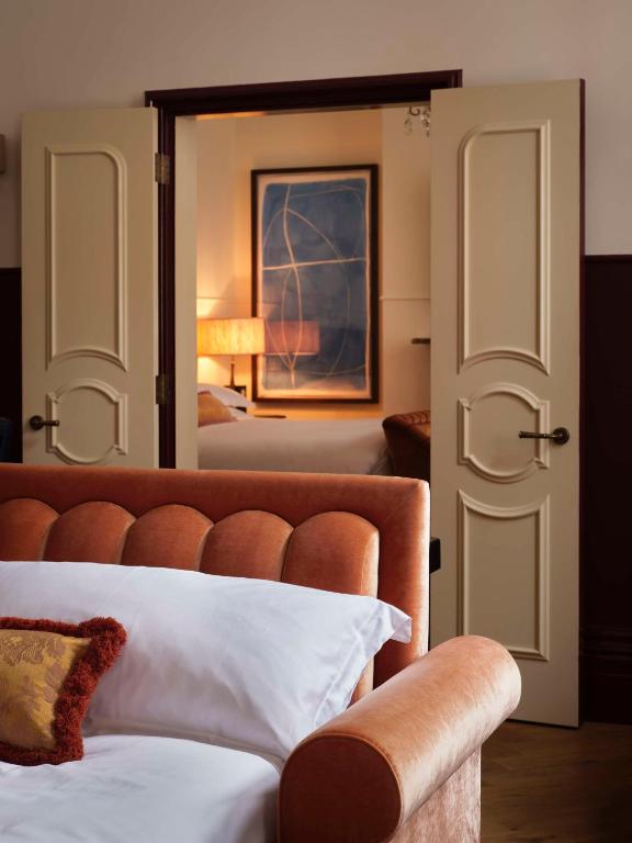 NoMad London - Resim 14