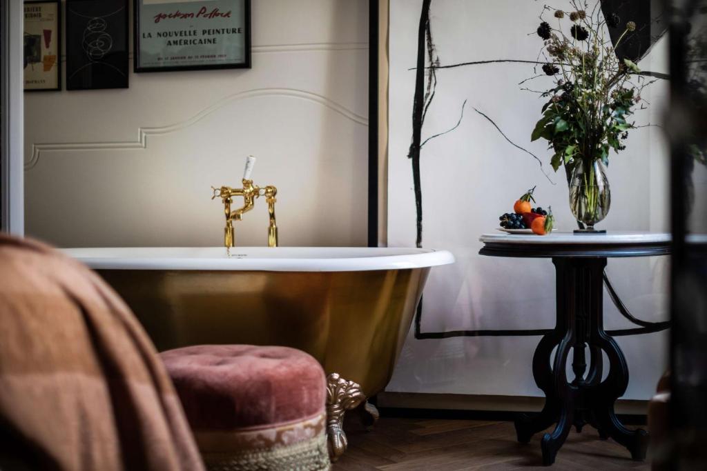 NoMad London - Resim 34