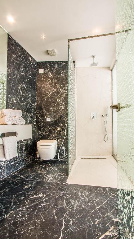 Central Apart Hotel - Resim 12