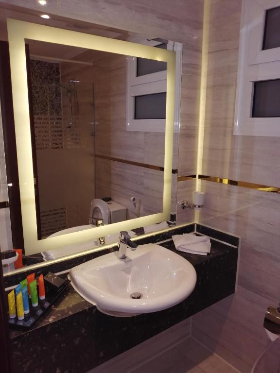 Cairo Taj Hotels & Suites - Dokki 4