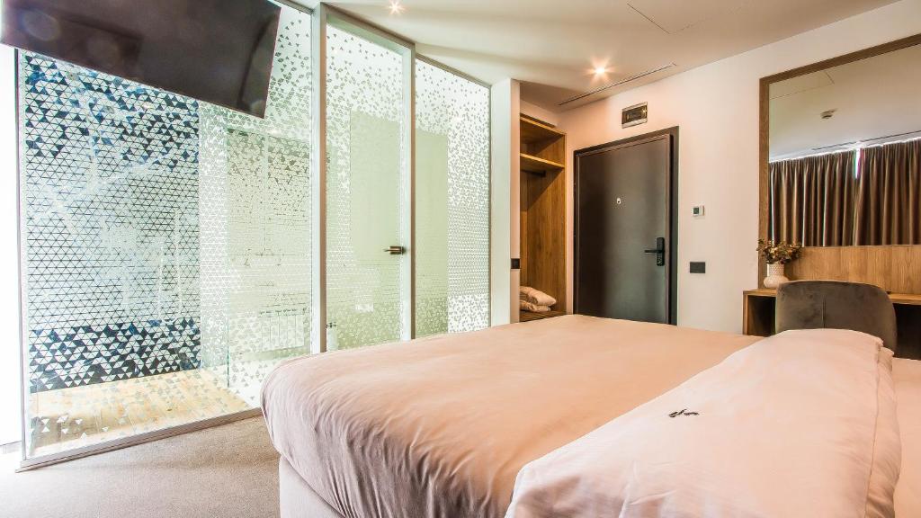 Central Apart Hotel - Resim 18