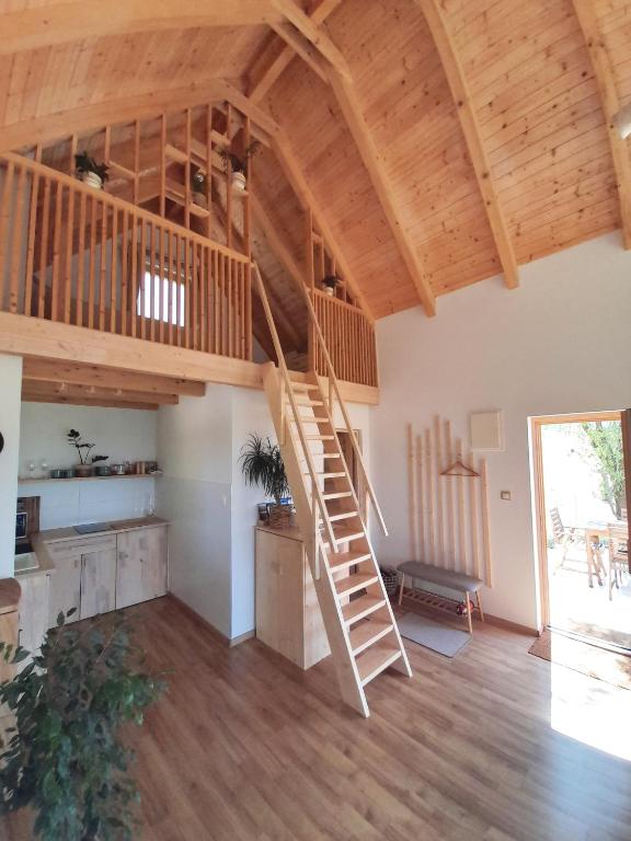 Fotografie z fotogalerie ubytování BaLOVEon Birtok v destinaci Káptalantóti