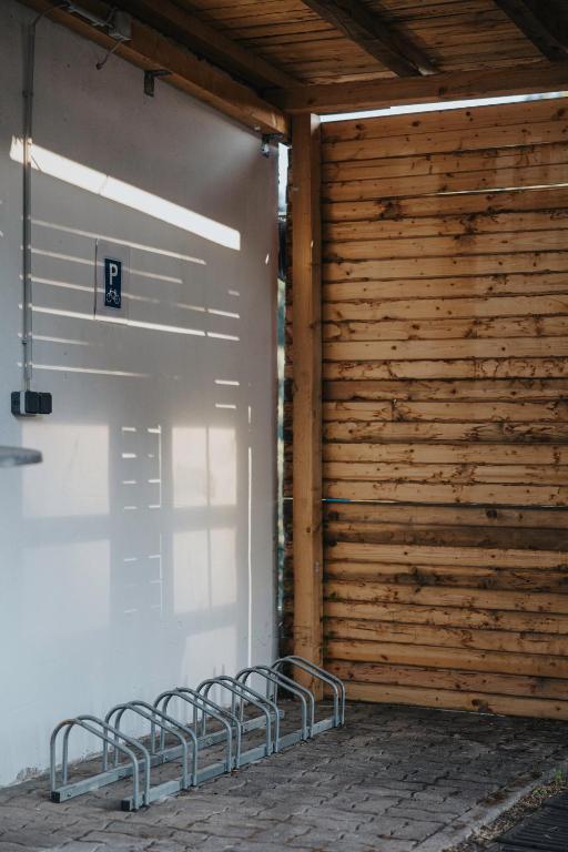 Fotografie z fotogalerie ubytování Apartment am Annaweiher v destinaci Hinterweidenthal