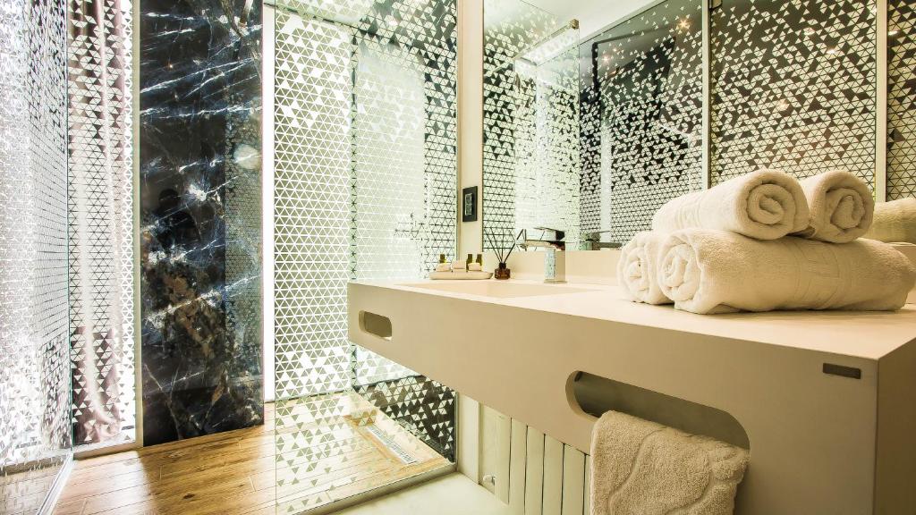 Central Apart Hotel - Resim 20