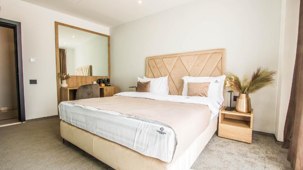 Central Apart Hotel - Resim 24