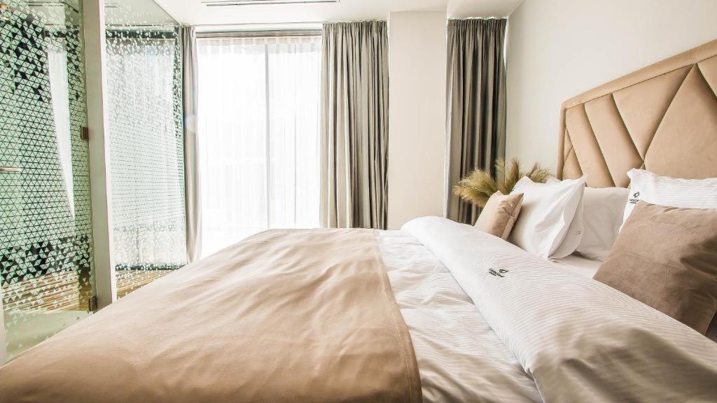 Central Apart Hotel - Resim 26