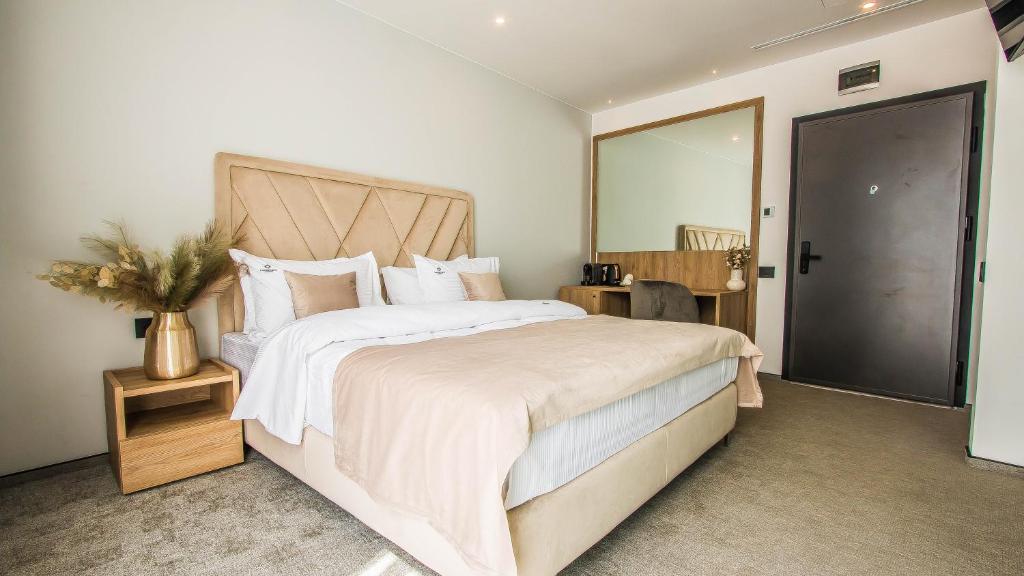 Central Apart Hotel - Resim 27