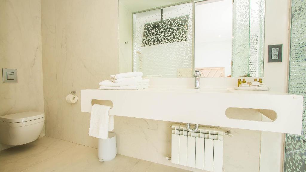 Central Apart Hotel - Resim 28