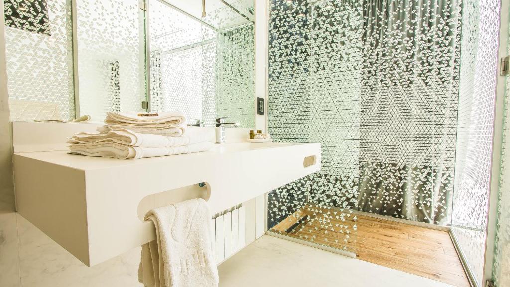 Central Apart Hotel - Resim 30