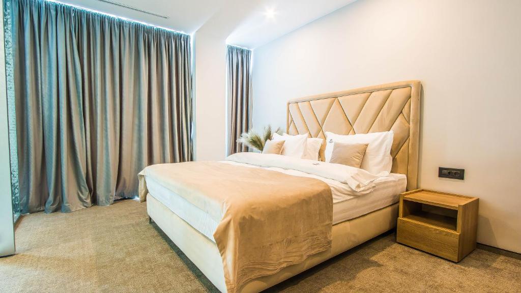 Central Apart Hotel - Resim 32