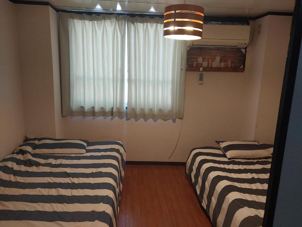 Apartment Namba Daikoku - Apartment