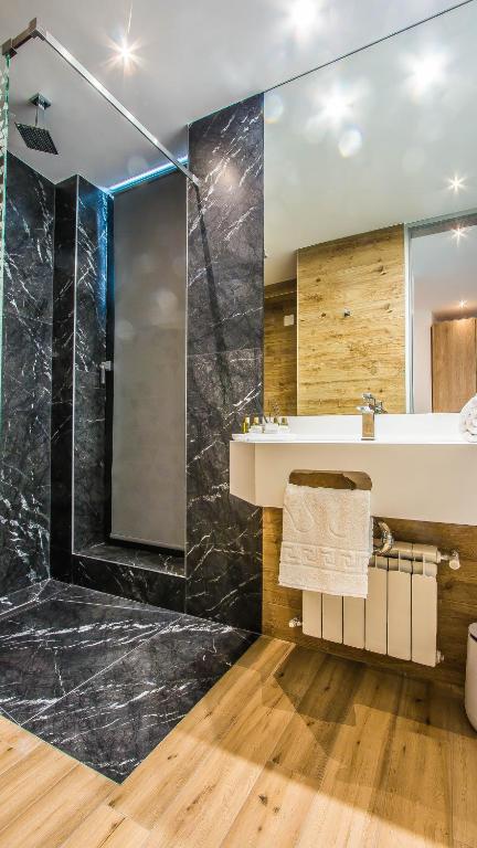 Central Apart Hotel - Resim 38