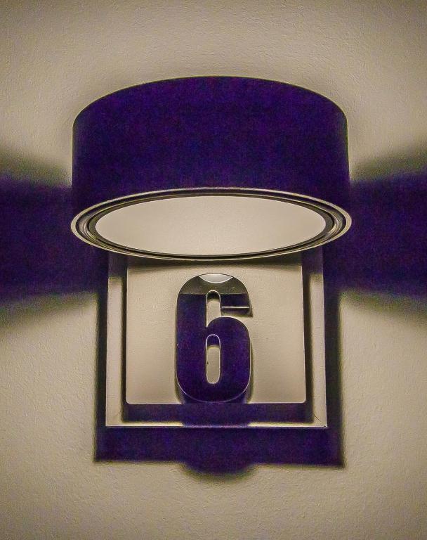 Central Apart Hotel - Resim 40