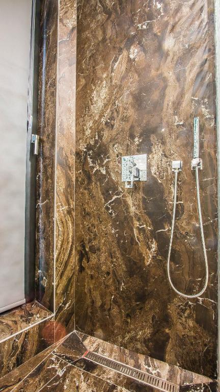 Central Apart Hotel - Resim 44