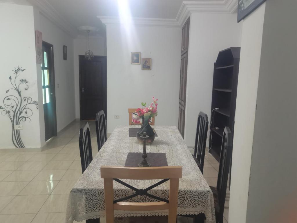 Fotografie z fotogalerie ubytování Appartement Catherine BM 2 v destinaci Dar el Koudia