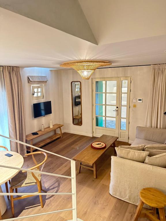 Casa Collioura & Spa - Appartamento Su 2 Livelli