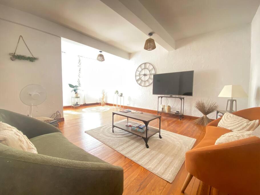 Photo de la galerie de l'établissement Maison charmante centre Montauban, à Montauban