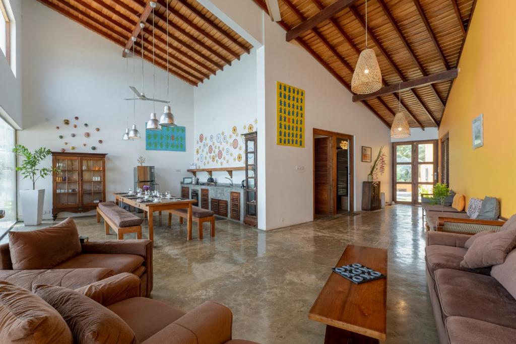 Thambili Beach By Kai Makai - Villa De 3 Dormitorios