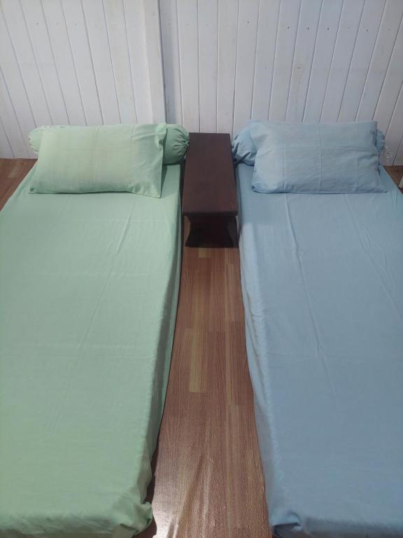 Chrisma Bed and Breakfast - Habitación Económica Doble O Twin