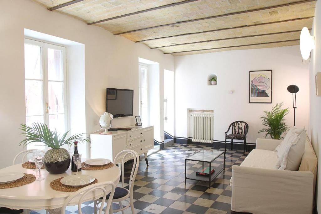 Deco Garden Apartment Trastevere