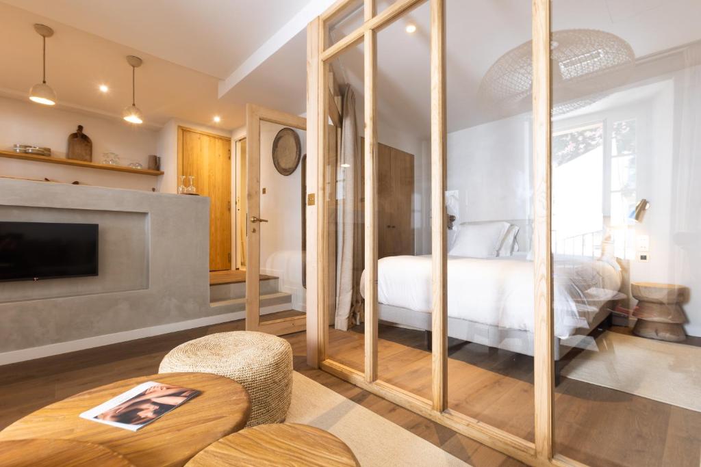 Casa Collioura & Spa - Suite Deluxe