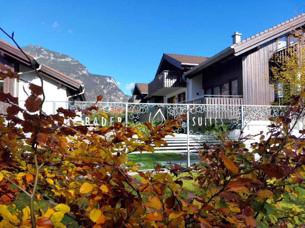 5 hotel in Garmisch Partenkirchen