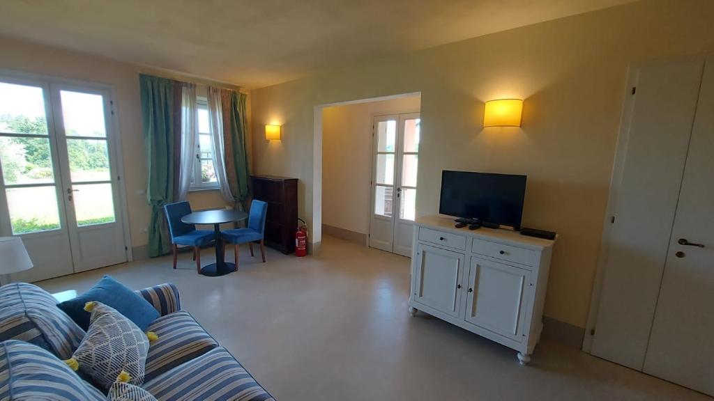 Le Sodole Country Resort & Golf - Deluxe Room