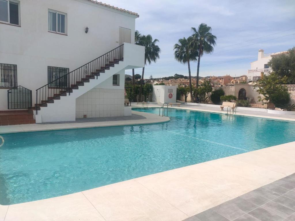 Fotografia z galérie ubytovania apartamento pueblo rocio 80 v destinácii Nerja