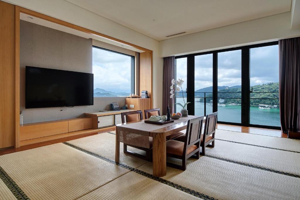 Fleur de Chine Hotel - Premier Japanischen Stil Lake View