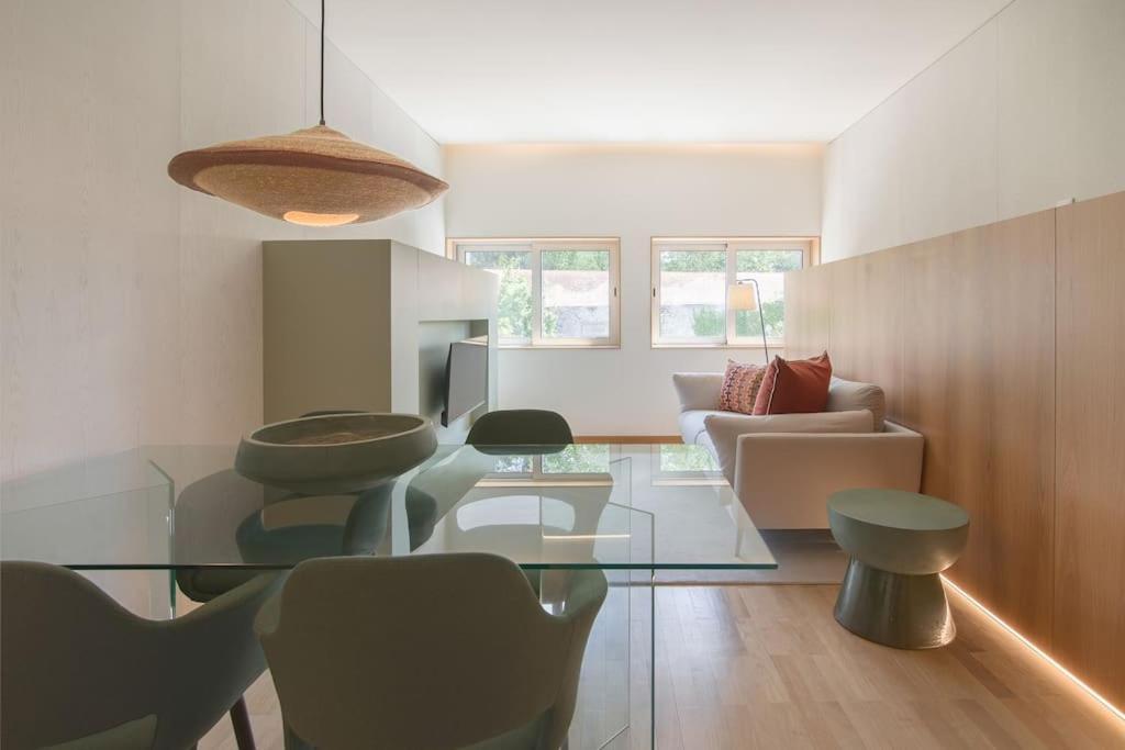 Dixo's Oporto Apartments - bydixos