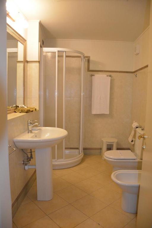 Romantic Hotel Furno - Habitación Doble Clásica