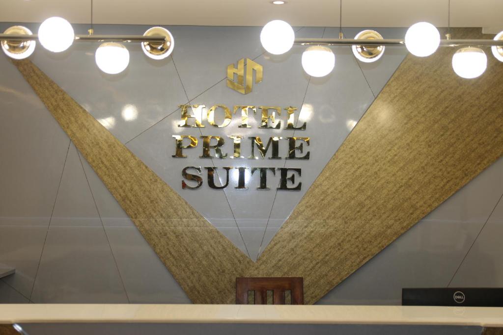 Fotografie z fotogalerie ubytování Hotel Prime Suite v destinaci Kathmandu