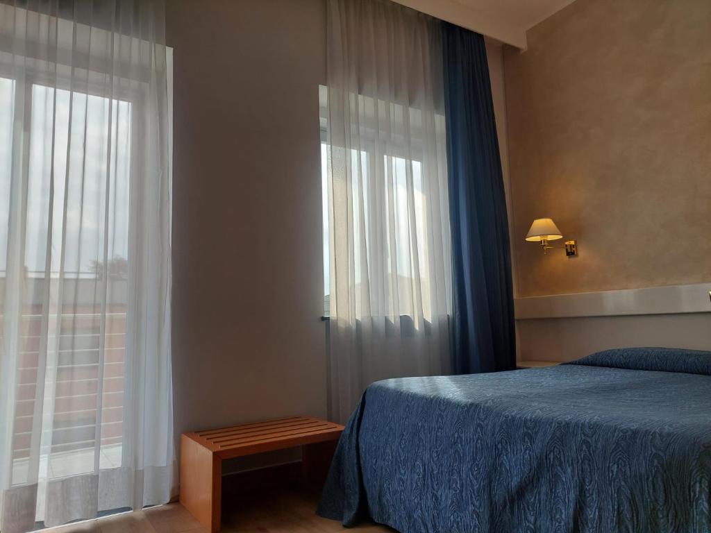 Eurohotel - Double Room