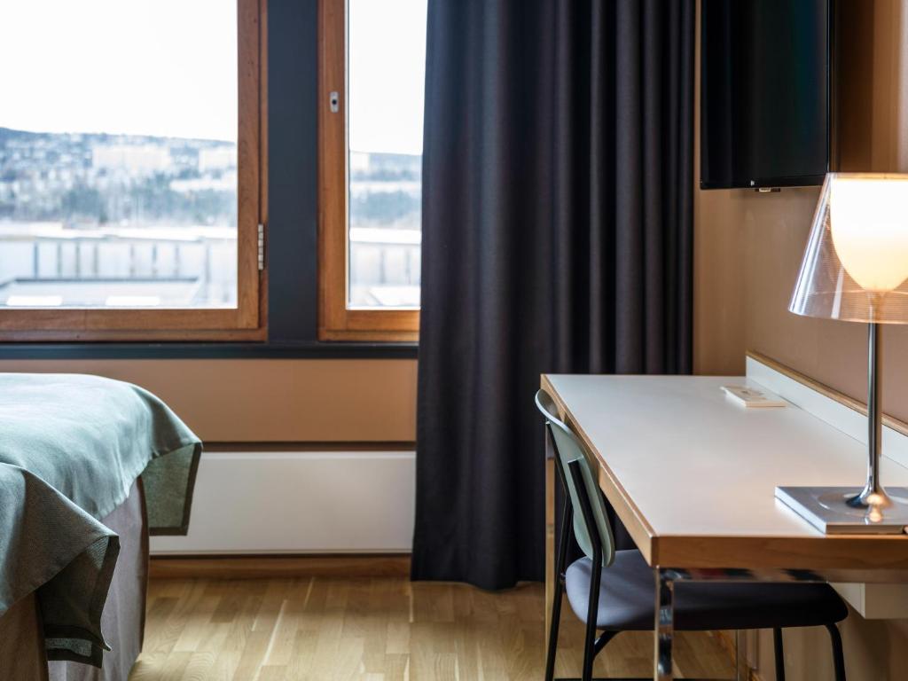 Quality Hotel 33 - Resim 20