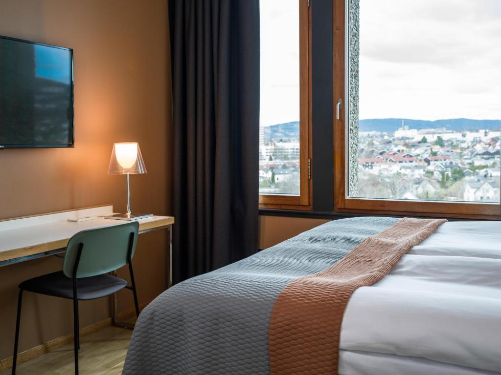 Quality Hotel 33 - Resim 18